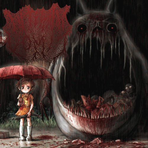 Internal Vomit : Vol. 1 Internal Vomit : Vol. 1